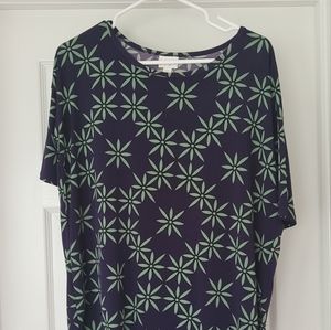 Lularoe XXS Irma